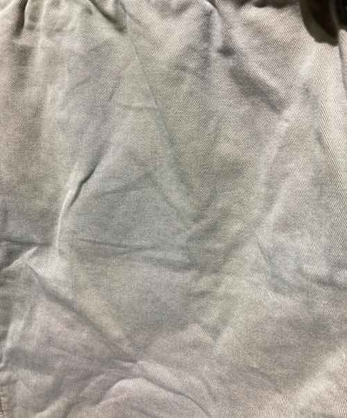 GRAMICCI（グラミチ）GRAMICCI (グラミチ) クライミングハーフパンツ ベージュ サイズ:Ｌの古着・服飾アイテム