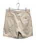 RRL (ダブルアールエル) 90s 三つ星タグ チノハーフパンツ ベージュ サイズ:33：8000円