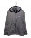 ）の古着「FA20 M's QUANDARY JKT」｜ブラック