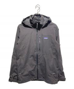 中古・古着通販】Patagonia (パタゴニア) F02年製エッシェンシャル