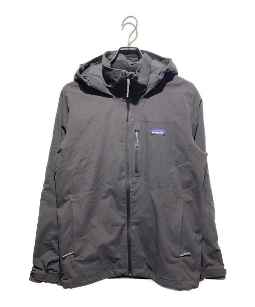 Patagonia（パタゴニア）Patagonia (パタゴニア) FA20 M's QUANDARY JKT ブラック サイズ:Sの古着・服飾アイテム
