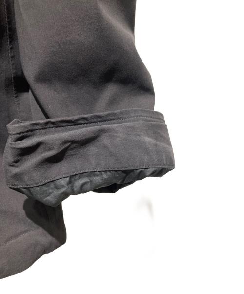 Patagonia（パタゴニア）Patagonia (パタゴニア) FA20 M's QUANDARY JKT ブラック サイズ:Sの古着・服飾アイテム