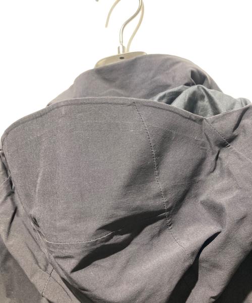Patagonia（パタゴニア）Patagonia (パタゴニア) FA20 M's QUANDARY JKT ブラック サイズ:Sの古着・服飾アイテム