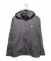 Patagonia（パタゴニア）の古着「FA20 M's QUANDARY JKT」｜ブラック