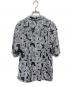 reyn spooner (レイン スプナー) アロハシャツ ブラック サイズ:Ｍ：4000円