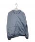 BURLAP OUTFITTER（バーラップアウトフィッター）の古着「プリマロフト中綿ジャケット」｜ブラック
