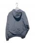 BURLAP OUTFITTER (バーラップアウトフィッター) プリマロフト中綿ジャケット ブラック サイズ:M：8000円