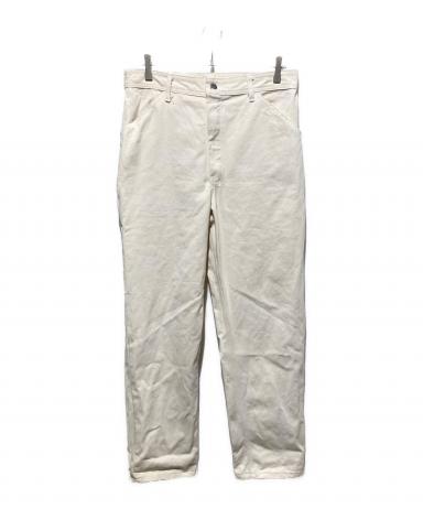 中古・古着通販】TRADESMAN (トレイズマン) usa製 ペインターパンツ