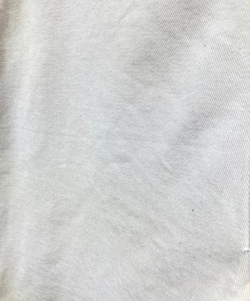 TRADESMAN（トレイズマン）TRADESMAN (トレイズマン) usa製 ペインターパンツ アイボリー サイズ:34/32の古着・服飾アイテム