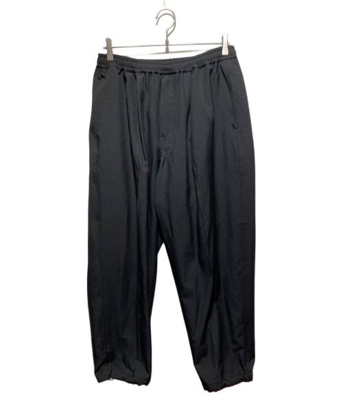 DAIWA PIER39（ダイワ ピア39）DAIWA PIER39 (ダイワ ピア39) FreshService (フレッシュサービス) 22ss コラボセットアップ ブラック サイズ:Sの古着・服飾アイテム