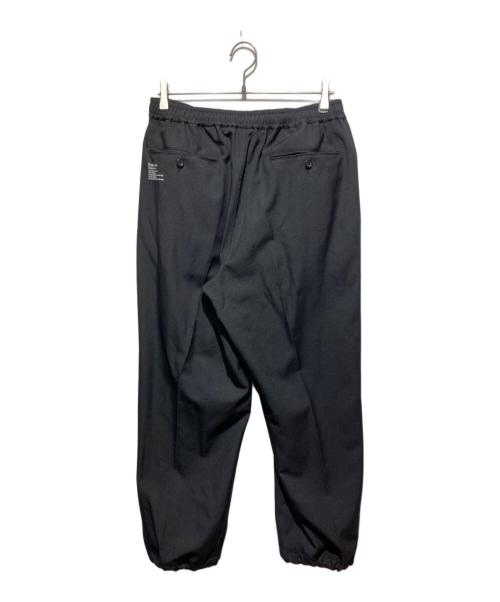 DAIWA PIER39（ダイワ ピア39）DAIWA PIER39 (ダイワ ピア39) FreshService (フレッシュサービス) 22ss コラボセットアップ ブラック サイズ:Sの古着・服飾アイテム