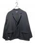DAIWA PIER39 (ダイワ ピア39) FreshService (フレッシュサービス) 22ss コラボセットアップ ブラック サイズ:S：45000円