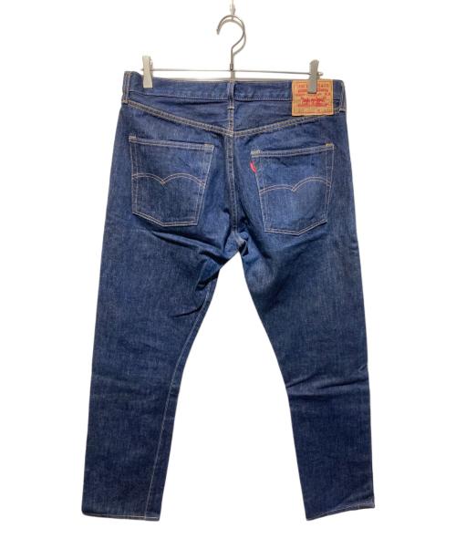 LEVI'S VINTAGE CLOTHING（リーバイス ビンテージ クロージング）LEVI'S VINTAGE CLOTHING (リーバイス ビンテージ クロージング) 復刻 1966 501 デニムパンツ インディゴ サイズ:32/32の古着・服飾アイテム