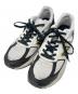NEW BALANCE（ニューバランス）の古着「ローカットスニーカー」｜グレー
