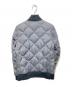 Eddie Bauer (エディーバウアー) 17AW SKYLINERダウンジャケット グレー サイズ:S：8000円