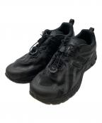 NEW BALANCEニューバランス）の古着「1906 ローカットスニーカー」｜ブラック
