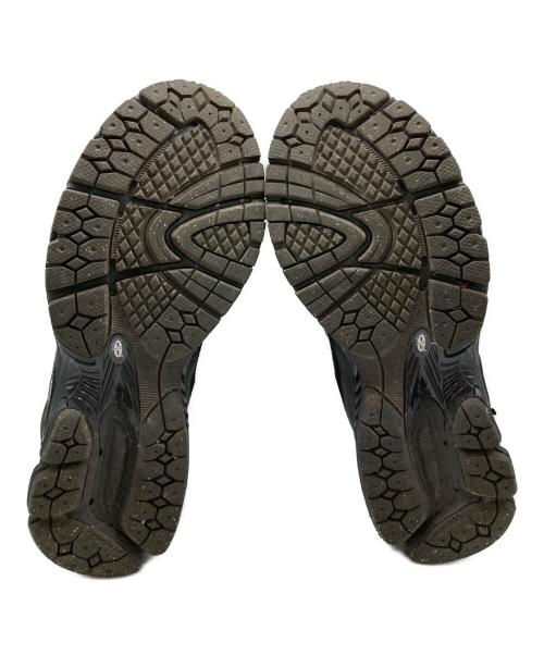 NEW BALANCE（ニューバランス）NEW BALANCE (ニューバランス) 1906 ローカットスニーカー ブラック サイズ:26.5の古着・服飾アイテム