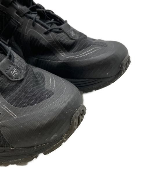 NEW BALANCE（ニューバランス）NEW BALANCE (ニューバランス) 1906 ローカットスニーカー ブラック サイズ:26.5の古着・服飾アイテム