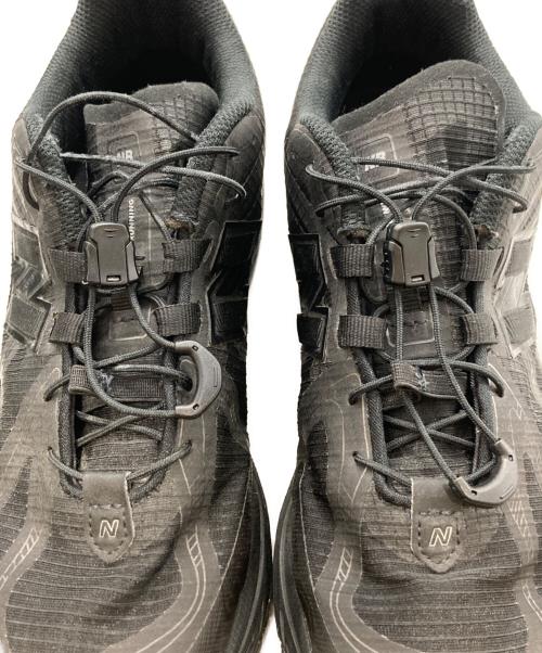 NEW BALANCE（ニューバランス）NEW BALANCE (ニューバランス) 1906 ローカットスニーカー ブラック サイズ:26.5の古着・服飾アイテム