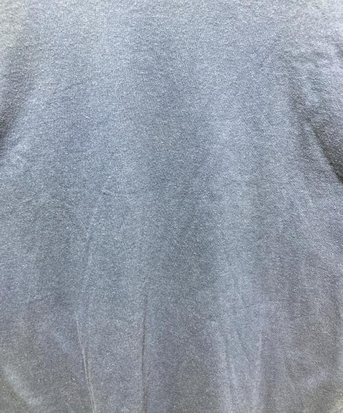 le breve MERVYN'S（ル・ブレーヴ マービンズ）le breve MERVYN'S (ル・ブレーヴ マービンズ) USA製 ヴィンテージポケットTシャツ ネイビー サイズ:Lの古着・服飾アイテム