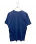 le breve MERVYN'S (ル・ブレーヴ マービンズ) USA製 ヴィンテージポケットTシャツ ネイビー サイズ:L：5000円
