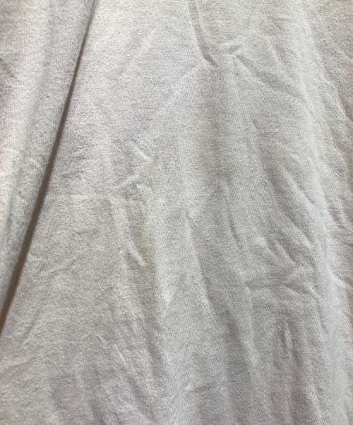 OLD GAP（オールドギャップ）OLD GAP (オールドギャップ) 80s ポケットTシャツ ピンク サイズ:XLの古着・服飾アイテム