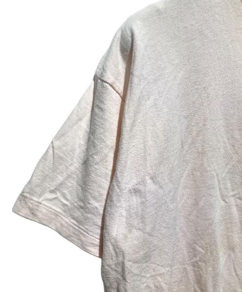 OLD GAP（オールドギャップ）OLD GAP (オールドギャップ) 80s ポケットTシャツ ピンク サイズ:XLの古着・服飾アイテム