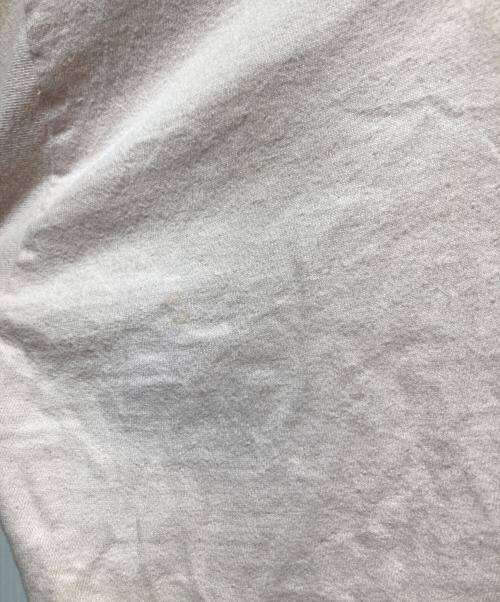OLD GAP（オールドギャップ）OLD GAP (オールドギャップ) 80s ポケットTシャツ ピンク サイズ:XLの古着・服飾アイテム