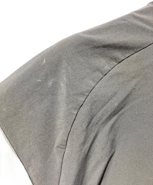 THE NORTH FACE（ザ ノース フェイス）THE NORTH FACE (ザ ノース フェイス) エイペックス フレックス クルー グリーン サイズ:Ｌの古着・服飾アイテム
