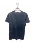 Christian Dior (クリスチャン ディオール) 03ss エディ期 Follow me Tシャツ ブラック サイズ:S：60000円