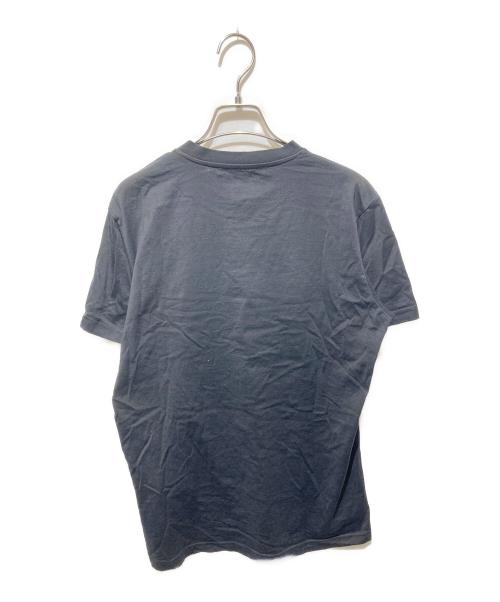 GIVENCHY（ジバンシィ）GIVENCHY (ジバンシィ) ロゴカットソー ブラック サイズ:ＸＳの古着・服飾アイテム
