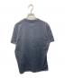 GIVENCHY (ジバンシィ) ロゴカットソー ブラック サイズ:ＸＳ：17000円