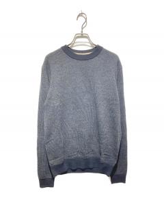 中古・古着通販】PRADA (プラダ) タートルネックニット ブラック