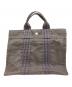 HERMES (エルメス) エールラインPM グレー：15000円