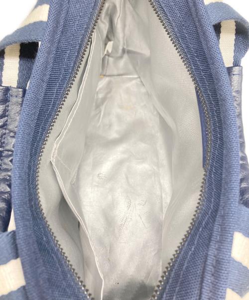 POLO GOLF（ポロ ゴルフ）POLO GOLF (ポロ ゴルフ) ポロベアトートバッグ ネイビーの古着・服飾アイテム