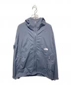 THE NORTH FACEザ ノース フェイス）の古着「コンパクトジャケット」｜ブラック