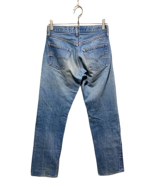 LEVI'S（リーバイス）LEVI'S (リーバイス) 70s 66後期 501デニムパンツ インディゴ サイズ:29/34の古着・服飾アイテム