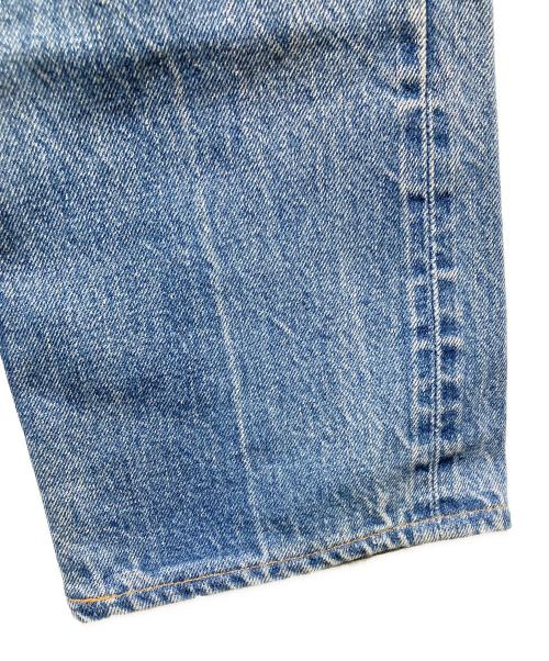LEVI'S（リーバイス）LEVI'S (リーバイス) 70s 66後期 501デニムパンツ インディゴ サイズ:29/34の古着・服飾アイテム