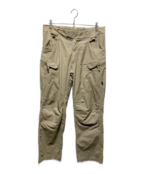 HELIKON-TEX（ヘリコンテックス）HELIKON-TEX (ヘリコンテックス) カーゴパンツ ベージュ サイズ:34/30の古着・服飾アイテム