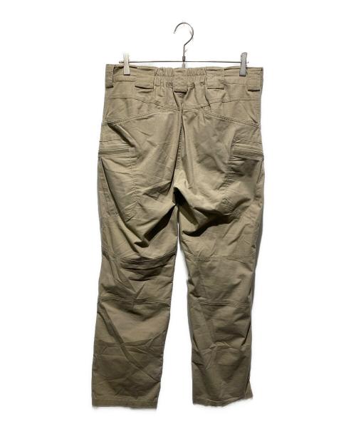 HELIKON-TEX（ヘリコンテックス）HELIKON-TEX (ヘリコンテックス) カーゴパンツ ベージュ サイズ:34/30の古着・服飾アイテム