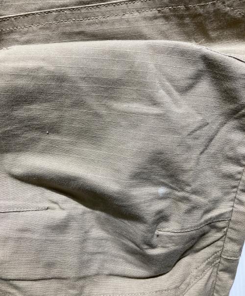 HELIKON-TEX（ヘリコンテックス）HELIKON-TEX (ヘリコンテックス) カーゴパンツ ベージュ サイズ:34/30の古着・服飾アイテム