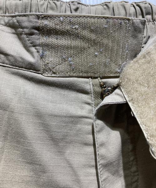 HELIKON-TEX（ヘリコンテックス）HELIKON-TEX (ヘリコンテックス) カーゴパンツ ベージュ サイズ:34/30の古着・服飾アイテム
