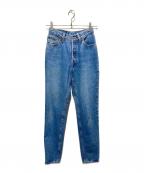 LEVI'Sリーバイス）の古着「USA製501 デニムパンツ」｜インディゴ