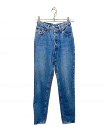 LEVI'S（リーバイス）の古着「USA製501 デニムパンツ」｜インディゴ