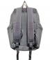 PORTER (ポーター) UNIONリュック ブラック：6000円