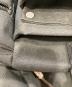 中古・古着 PORTER (ポーター) UNIONリュック ブラック：6000円