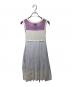 JORDAN (ジョーダン) DRESS PHANTOM パープル×ホワイト サイズ:M：7000円