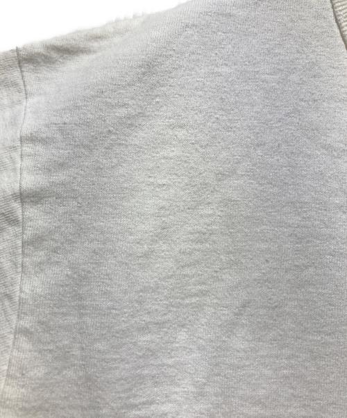 HUMAN MADE（ヒューマンメイド）HUMAN MADE (ヒューマンメイド) HEART POCKET T-SHIRT ホワイト サイズ:Mの古着・服飾アイテム