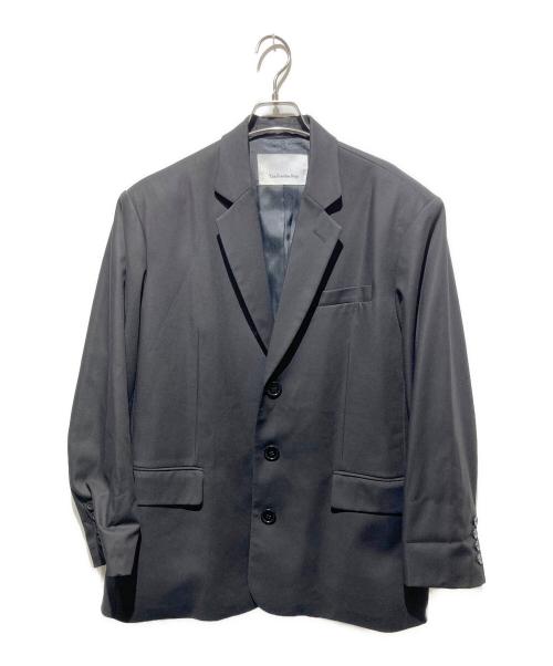 The Frankie shop（フランキーショップ）the frankie shop (フランキーショップ) テーラードジャケット ブラック サイズ:xs/sの古着・服飾アイテム