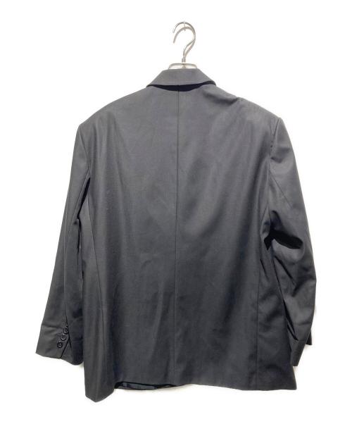 The Frankie shop（フランキーショップ）the frankie shop (フランキーショップ) テーラードジャケット ブラック サイズ:xs/sの古着・服飾アイテム